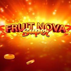 Fruit Super Nova slot game