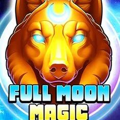 Full Moon Magic slot game