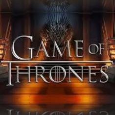 Game of Thrones slot game