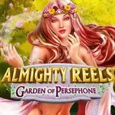 Garden Of Persephone