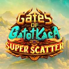 Gates of Gatot Kaca Super Scatter slot game