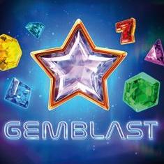 Gem Blast slot game
