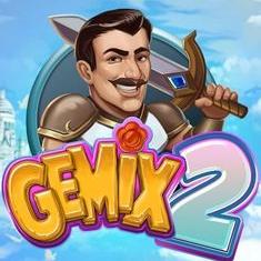 Gemix 2 slot game