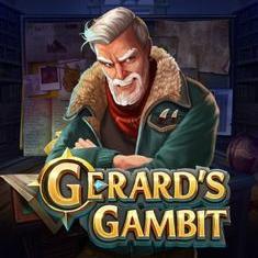 Gerard's Gambit slot game