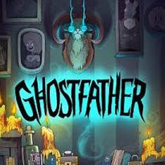 Ghostfather slot game