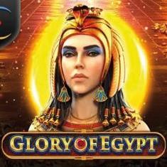 Glory of Egypt slot game