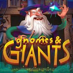 Gnomes & Giants slot game