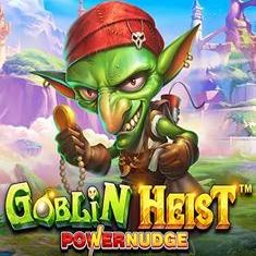 Goblin Heist slot game