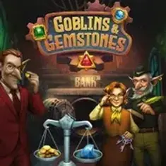 Goblins & Gemstones