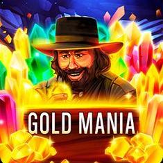 Gold Mania slot game