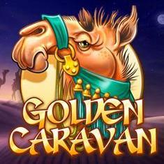 Golden Caravan slot game