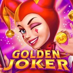 Golden Joker slot game