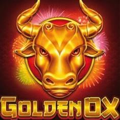 Golden Ox slot game