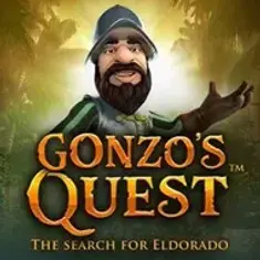 Gonzo's Quest