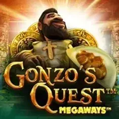 Gonzo's Quest Megaways