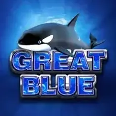 Great Blue