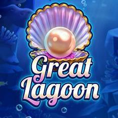 Great Lagoon slot game