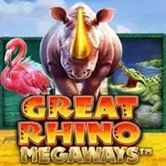 Great Rhino