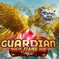 Guardian of Flame slot game