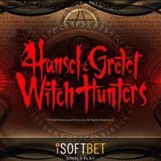Hansel and Gretel slot game