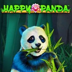 Happy Panda slot game
