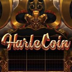 Harle Coin slot game