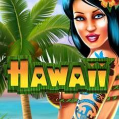 Hawaii Classic slot game