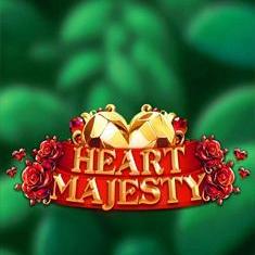 Heart Majesty slot game