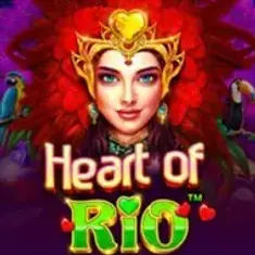 Heart of Rio