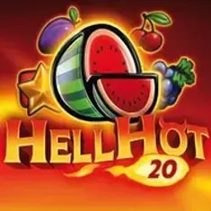 Hell Hot 20
