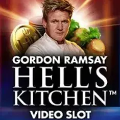 Hell's Kitchen