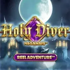Holy Diver