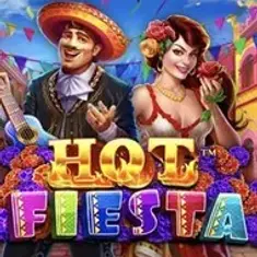 Hot Fiesta