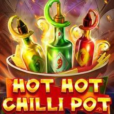 Hot Hot Chilli Pot slot game