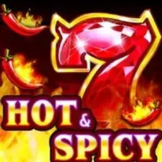 Hot & Spicy slot game