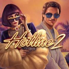 Hotline 2 slot game