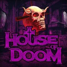 House of Doom slot game