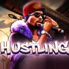 Hustling slot game