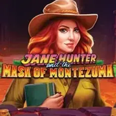 Mask of Montezuma