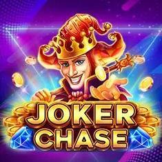 Joker Chase slot game