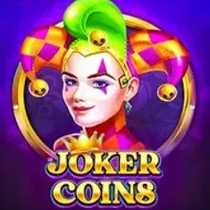 Joker Coins