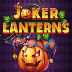 Joker Lanterns slot game