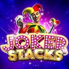 Joker Stacks slot game