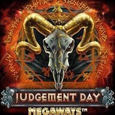 Judgement Day Megaways slot game