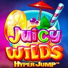 Juicy Wilds slot game