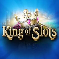 King Of Slots slot game
