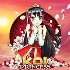 Koi Princess