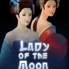 Lady of the Moon