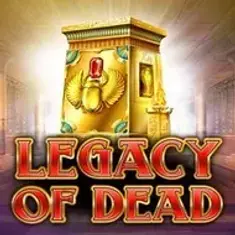 Legacy Of Dead