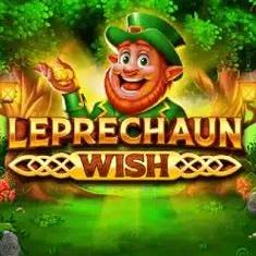 Leprechaun Wish slot game